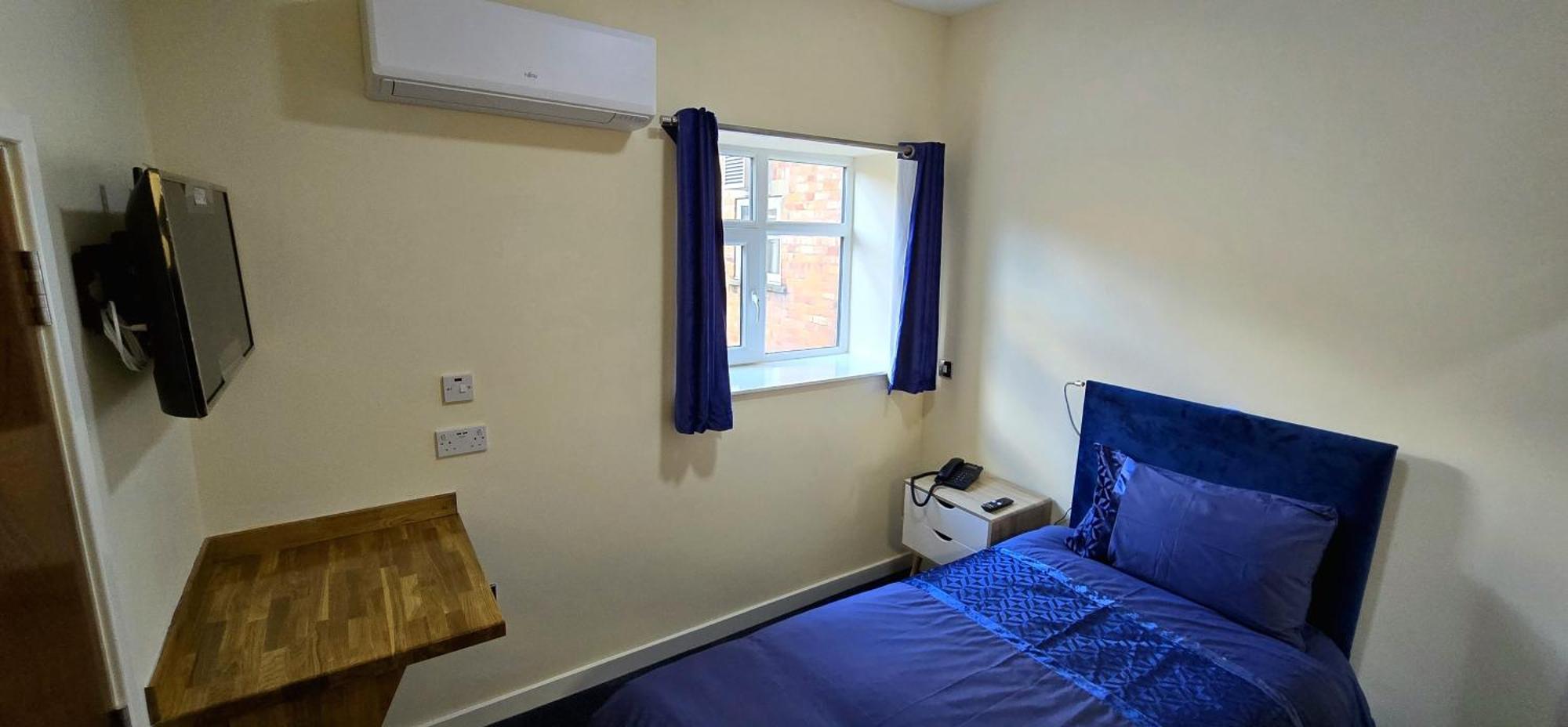 The Carmichael - Hull Centre Отель 4*