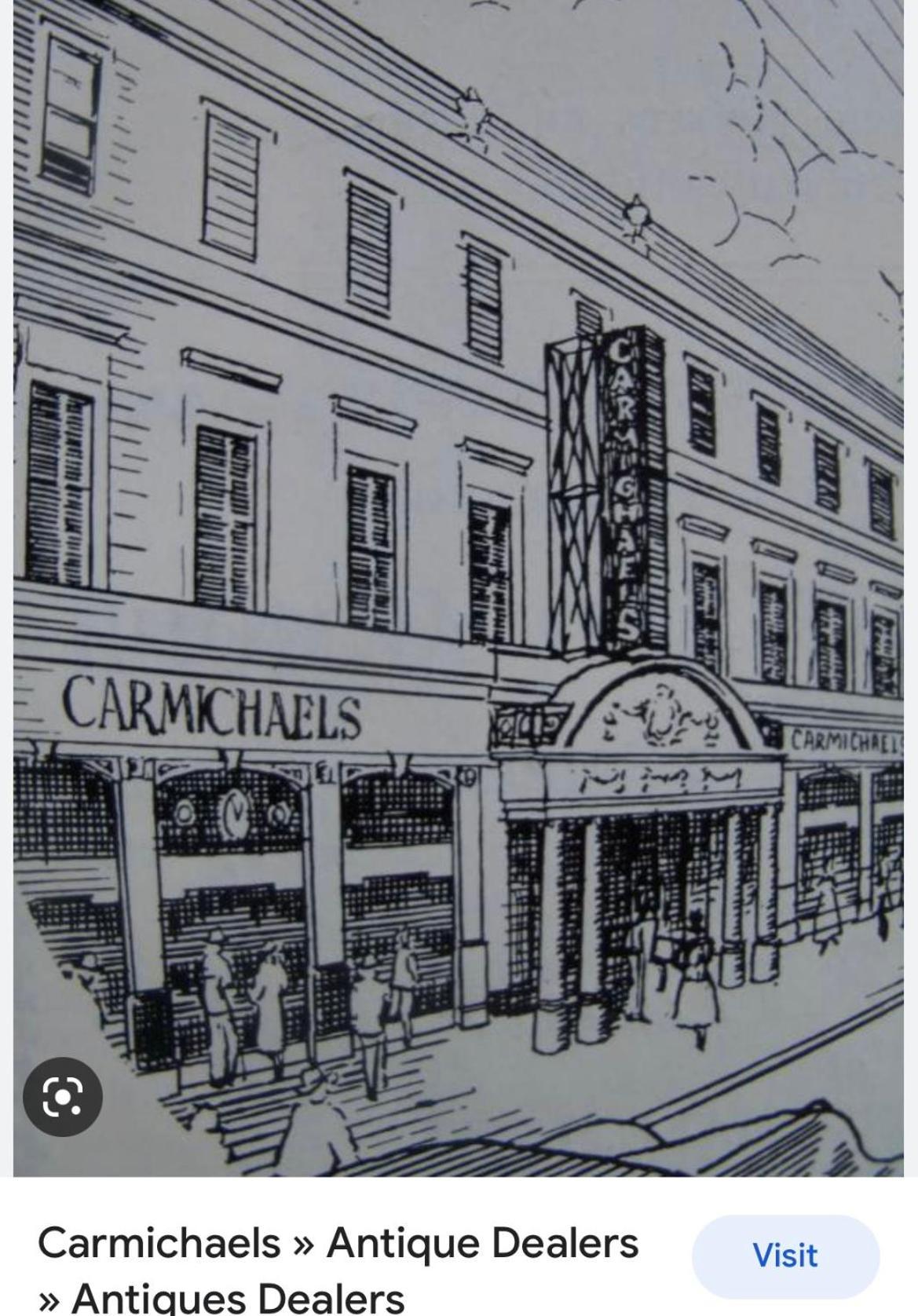 Отель The Carmichael - Hull Centre Кингстон-апон-Халл