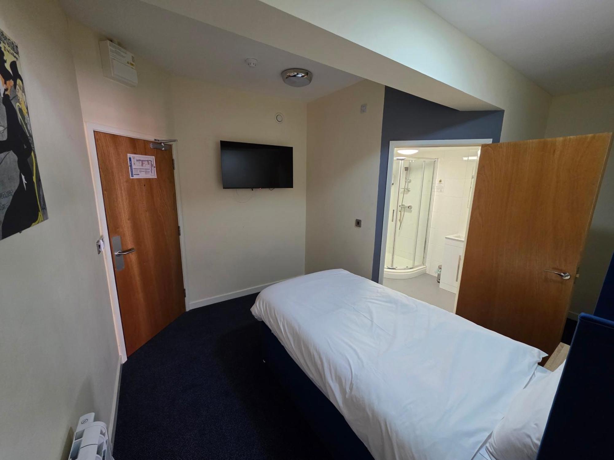 The Carmichael - Hull Centre 4* Кингстон-апон-Халл
